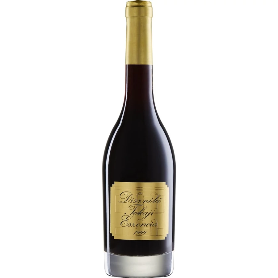 Disznókő Eszencia 1999 (0,5l)