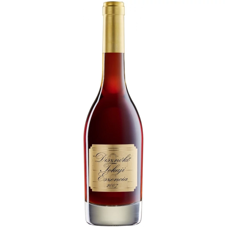 Disznókő Tokaji Eszencia 2007 (0,375l)