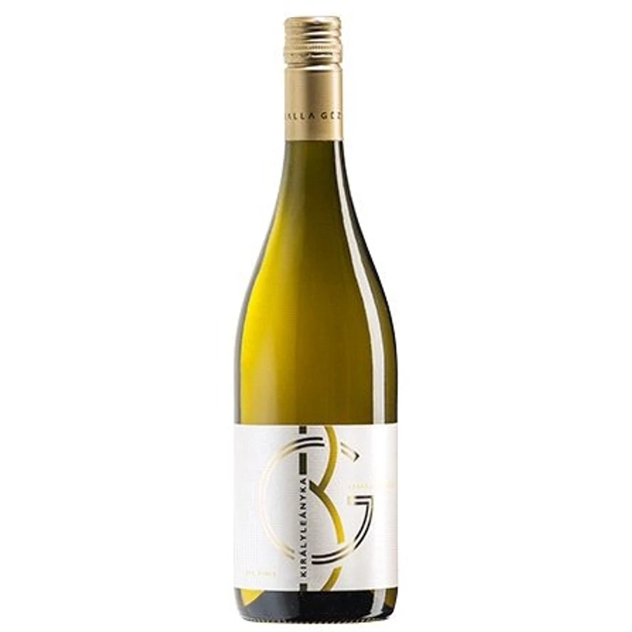 Balla Géza Királyleányka 2019 (0,75l)