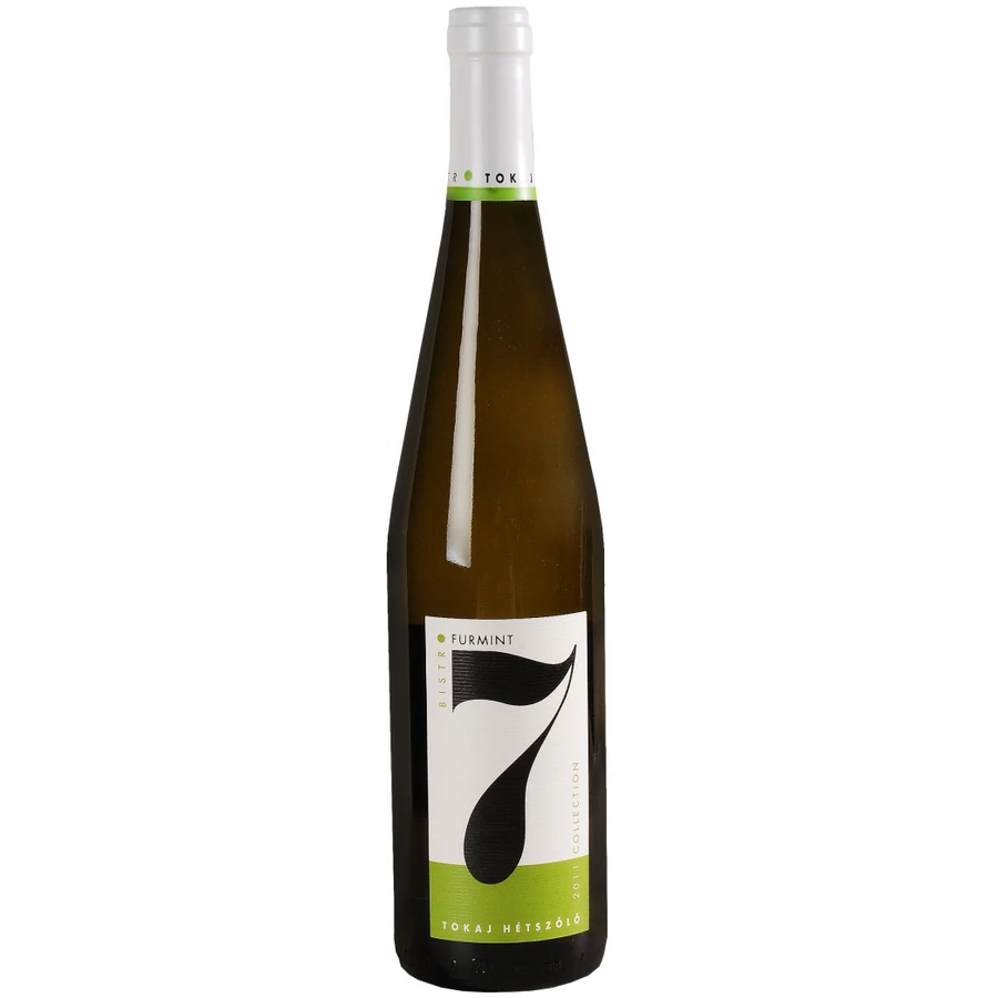 Hétszőlő Bistro Furmint 2015 (0,75l)