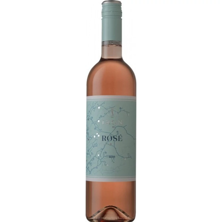 Ikon Rosé 2019 (0,75l)