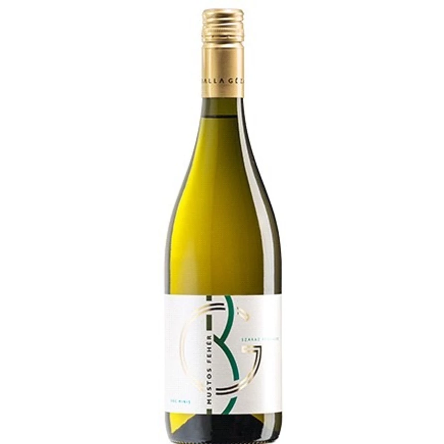 Balla Géza Magyarádi Fehér 2019 (0,75l)