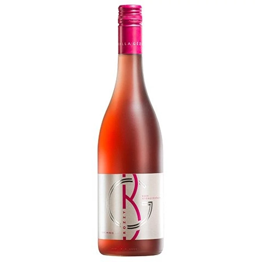 Balla Géza Rozzy (gyöngyözőbor) 2019 (0,75l)