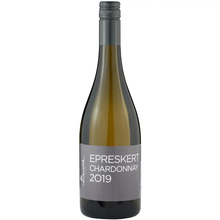 Benedek Epreskert Chardonnay 2019 (0,75l)