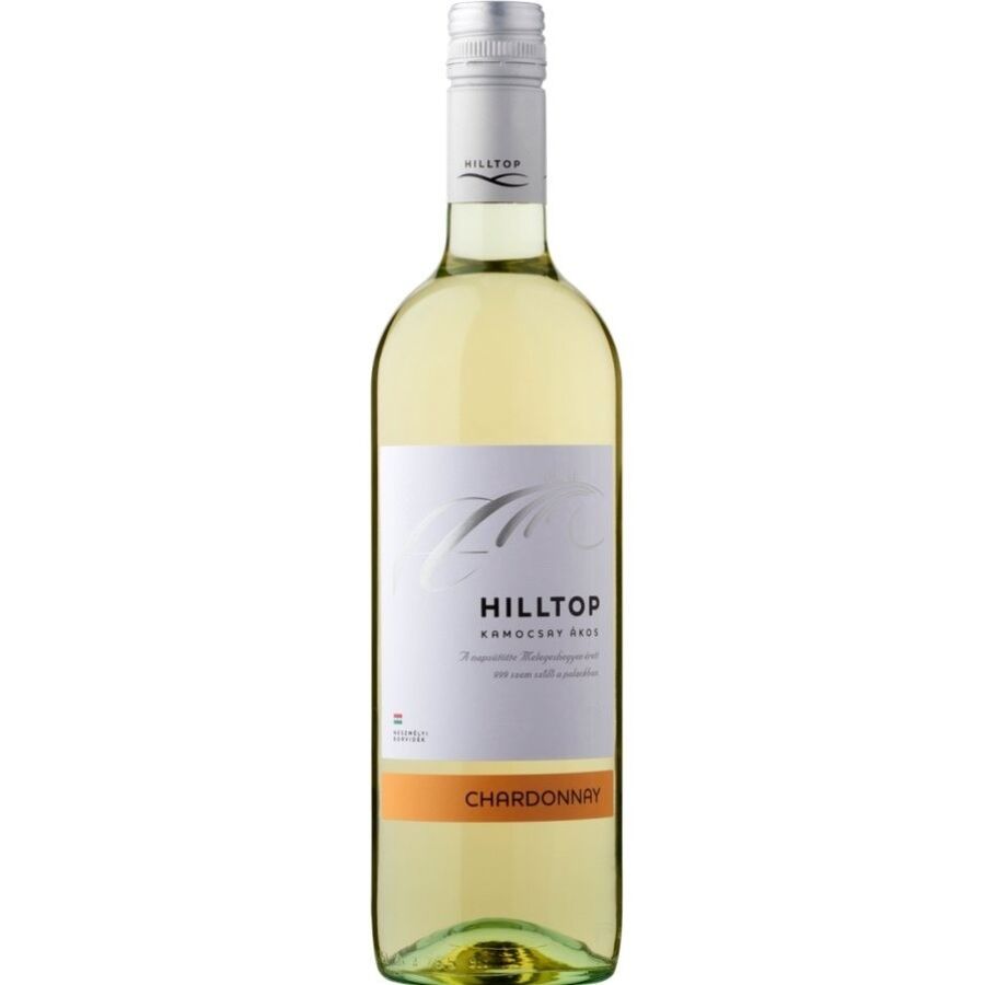 Hilltop Chardonnay 2019