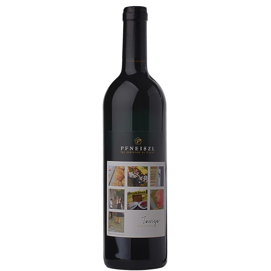 Pfneiszl Tangó Házasítás 2017 (0,75l)