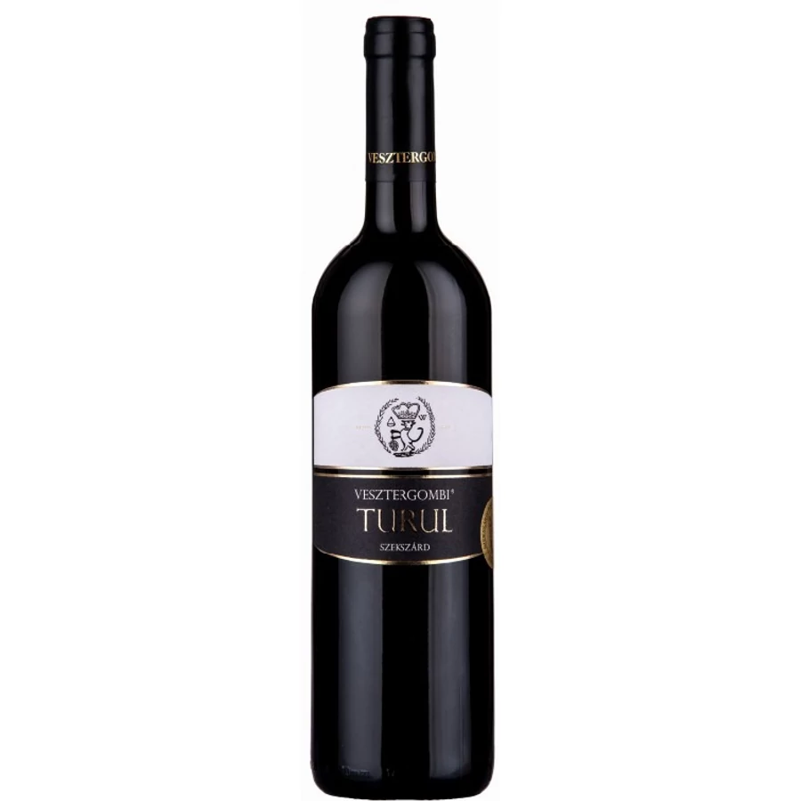 Vesztergombi Turul Cuvée 2016