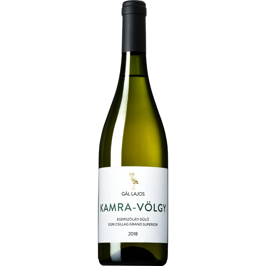 Gál Lajos Kamra-völgy Egri Csillag Grand Superior 2019