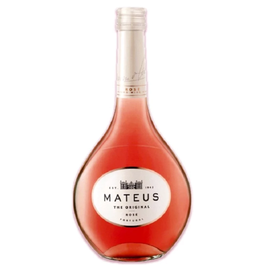 Mateus Rosé