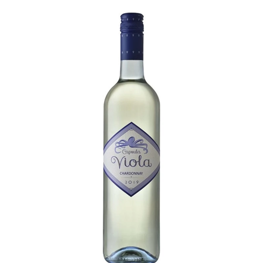 Santa Cristina Capsula Viola 2019 (0,75l)