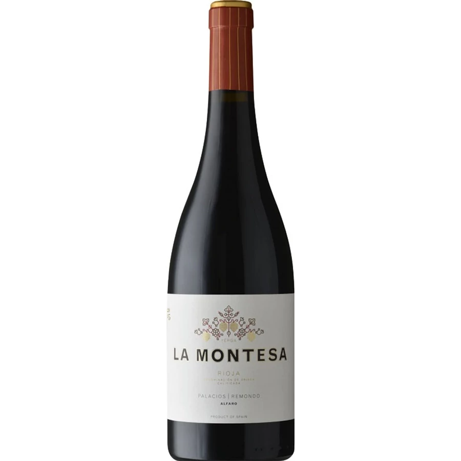 Palacios Remondo La Montesa 2017 (0,75l)