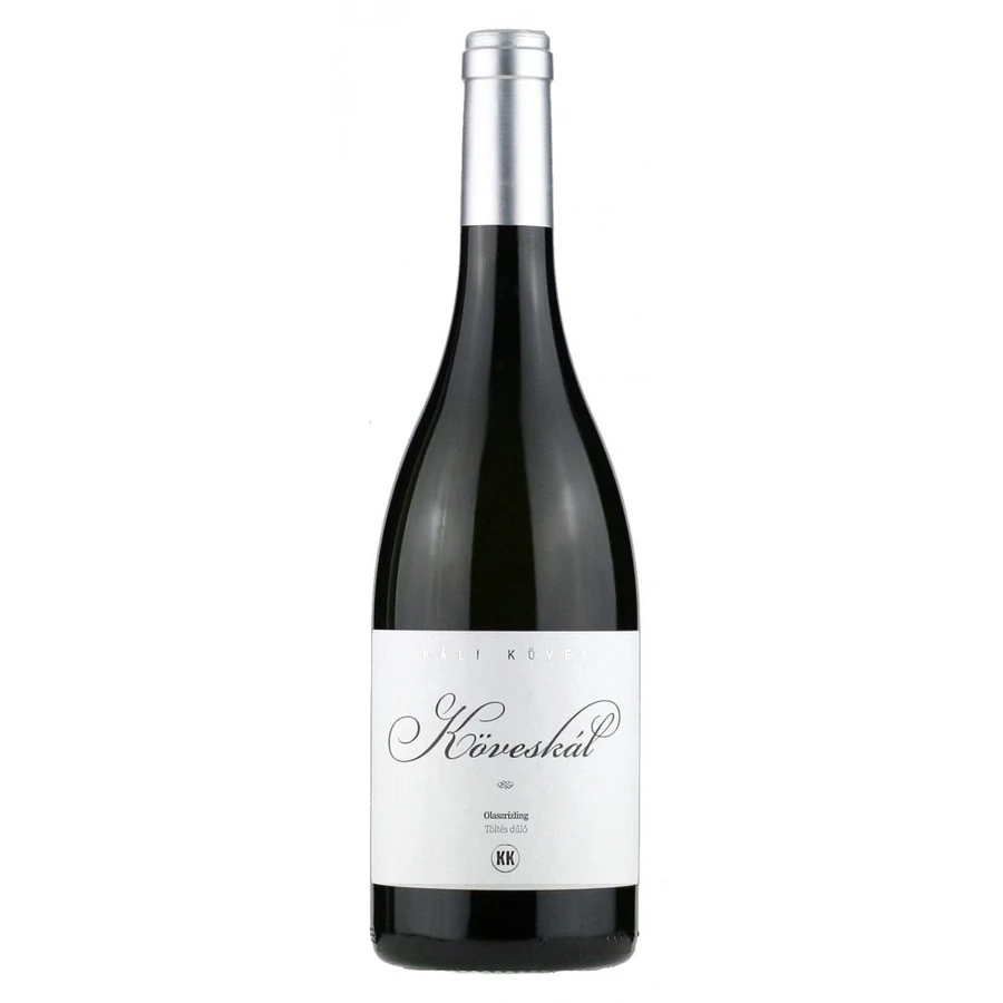 Káli Kövek Köveskál Olaszrizling 2019 (0,75l)