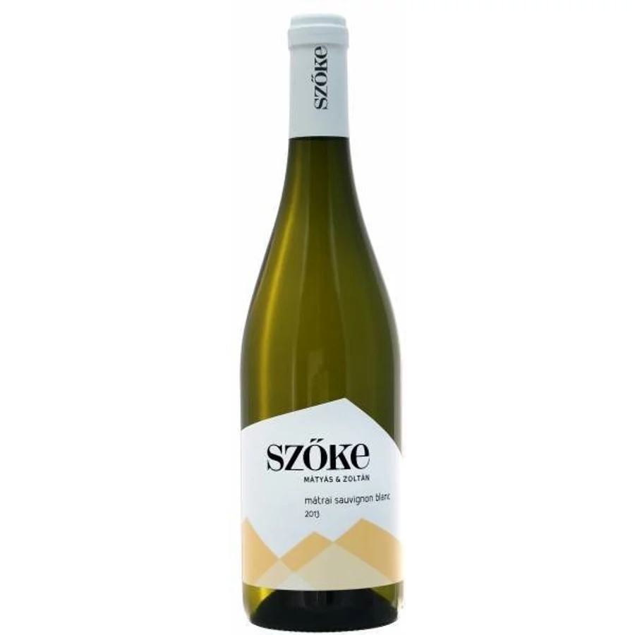 Szőke Sauvignon Blanc 2019 (utolsó 7 palack)