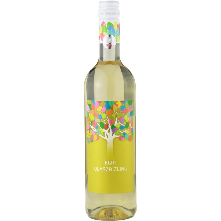Varsányi Olaszrizling 2018 (0,75l)