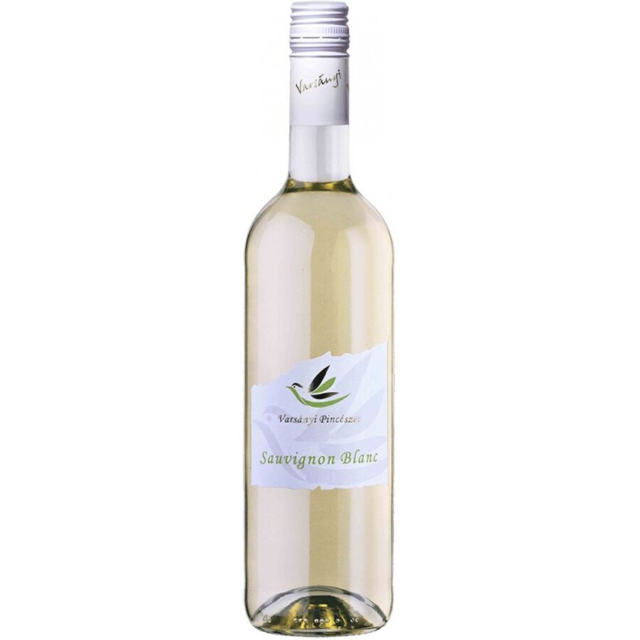 Varsányi Sauvignon Blanc (0,75l)