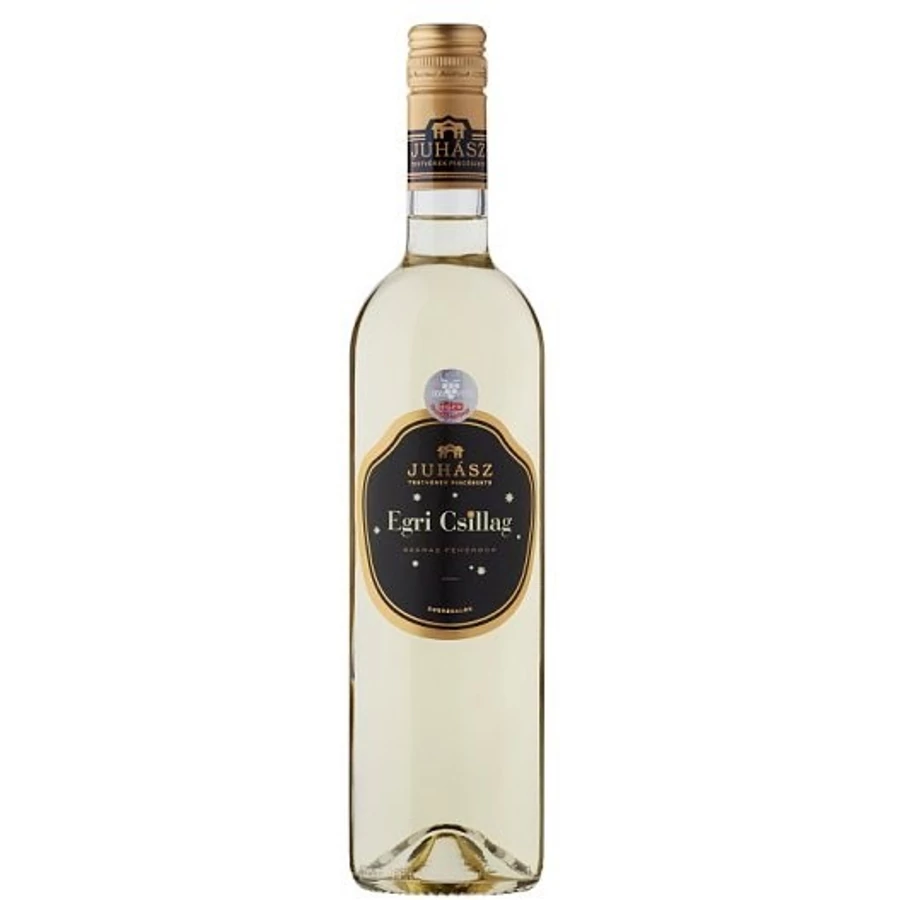 Juhász Egri Csillag 2019 (0,75l)