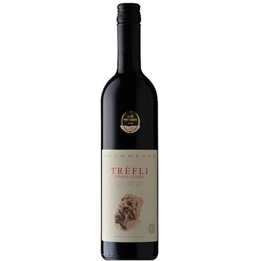 Thummerer Egri Tréfli 2017 (0,75l)
