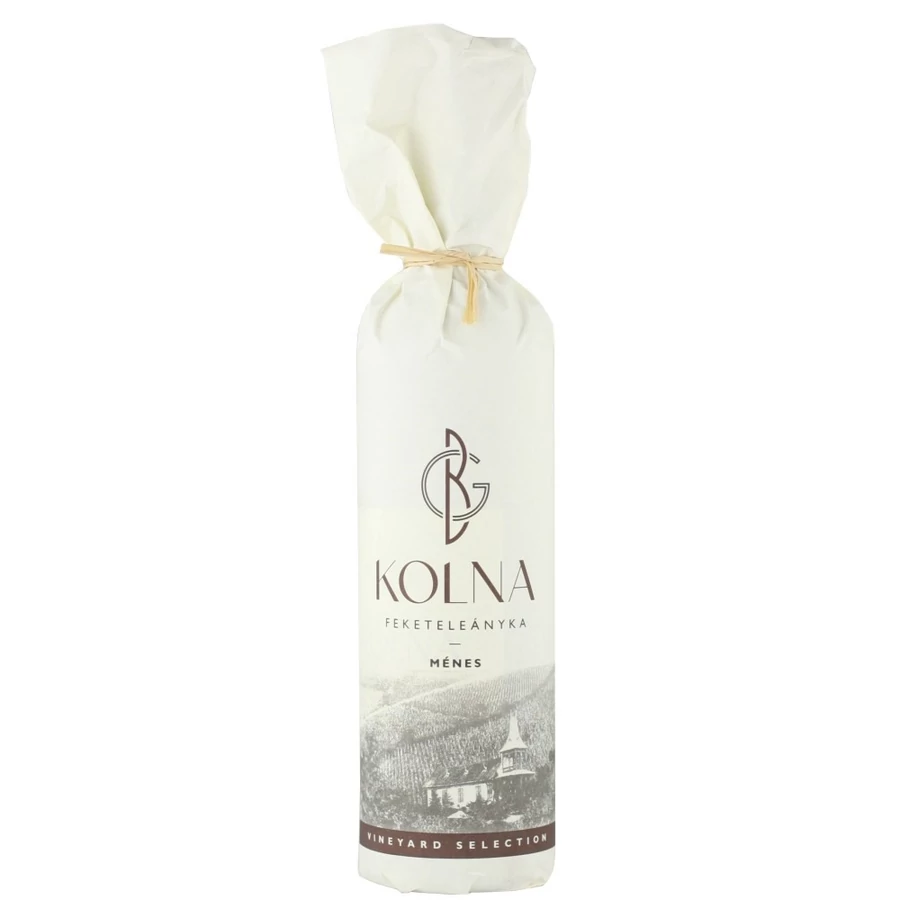 Balla Géza Feketeleányka Kolna 2018 (0,75l)