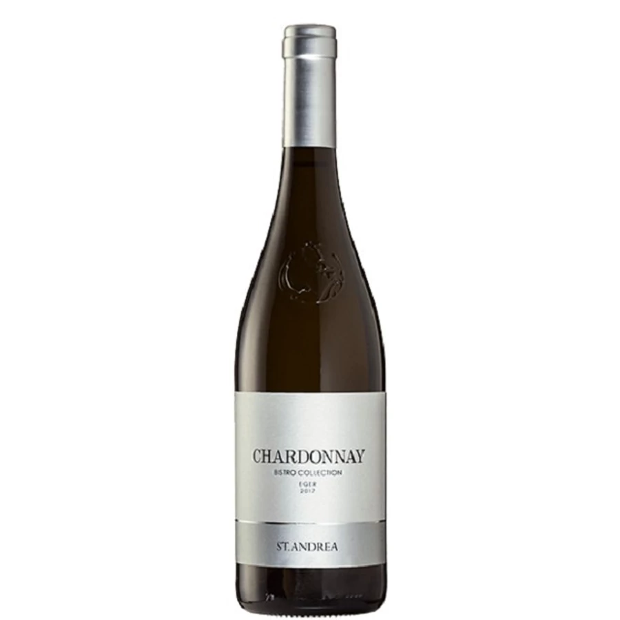 St. Andrea Chardonnay 2018 (0,75l)