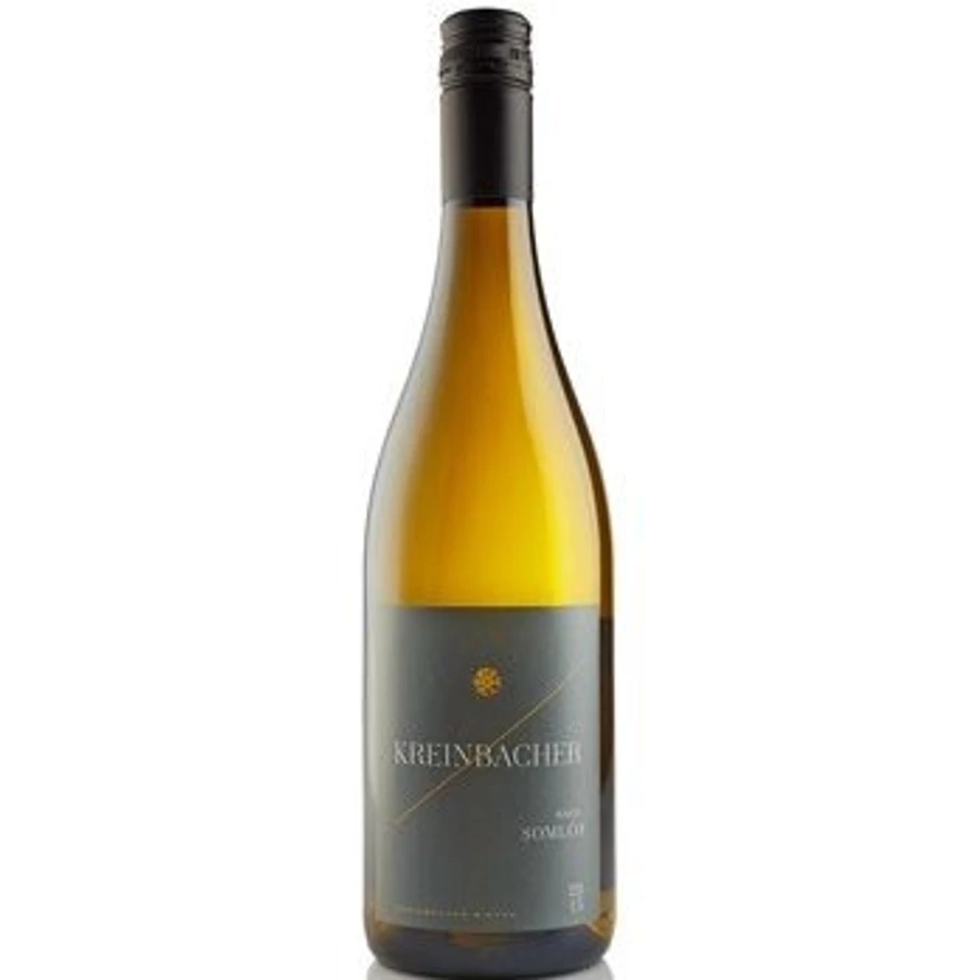 Kreinbacher Nagy-Somlói Cuvée 2019