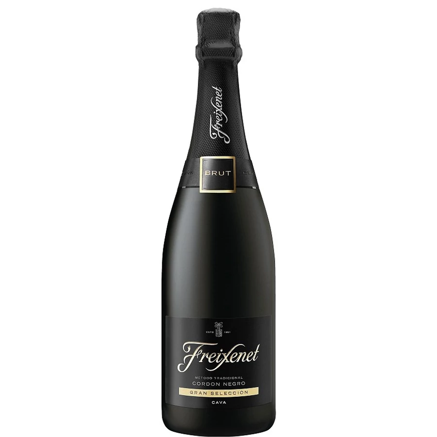 Freixenet Cordon Negro Brut (utolsó 12db)