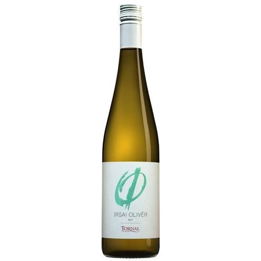 Tornai Friss Irsai Olivér 2019 (0,75l)