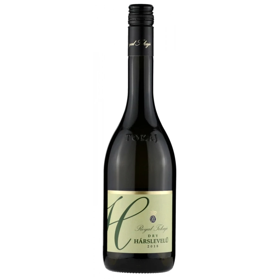 Royal Tokaji Dry Hárslevelű 2019