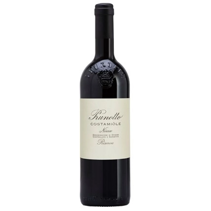 Prunotto Costamiole Nizza DOCG Riserva 2016 (0,75l)