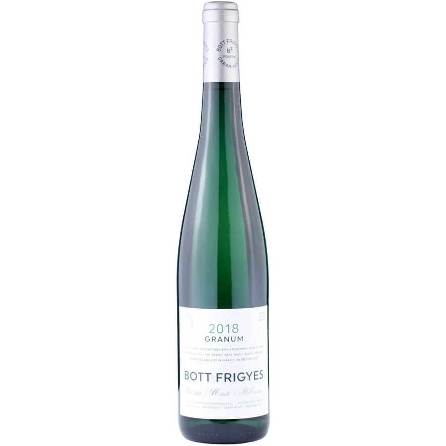 Bott Frigyes Granum Cuvée 2019 (0,75l)