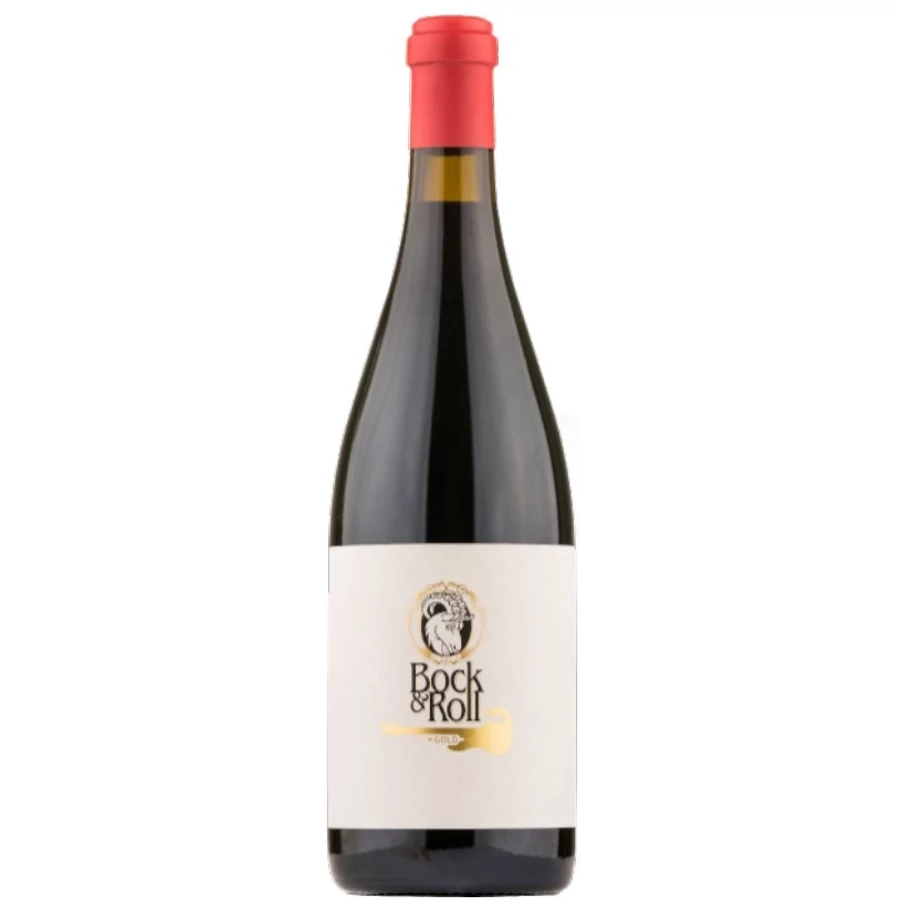 Bock and Roll Gold 2018 (0,75l)