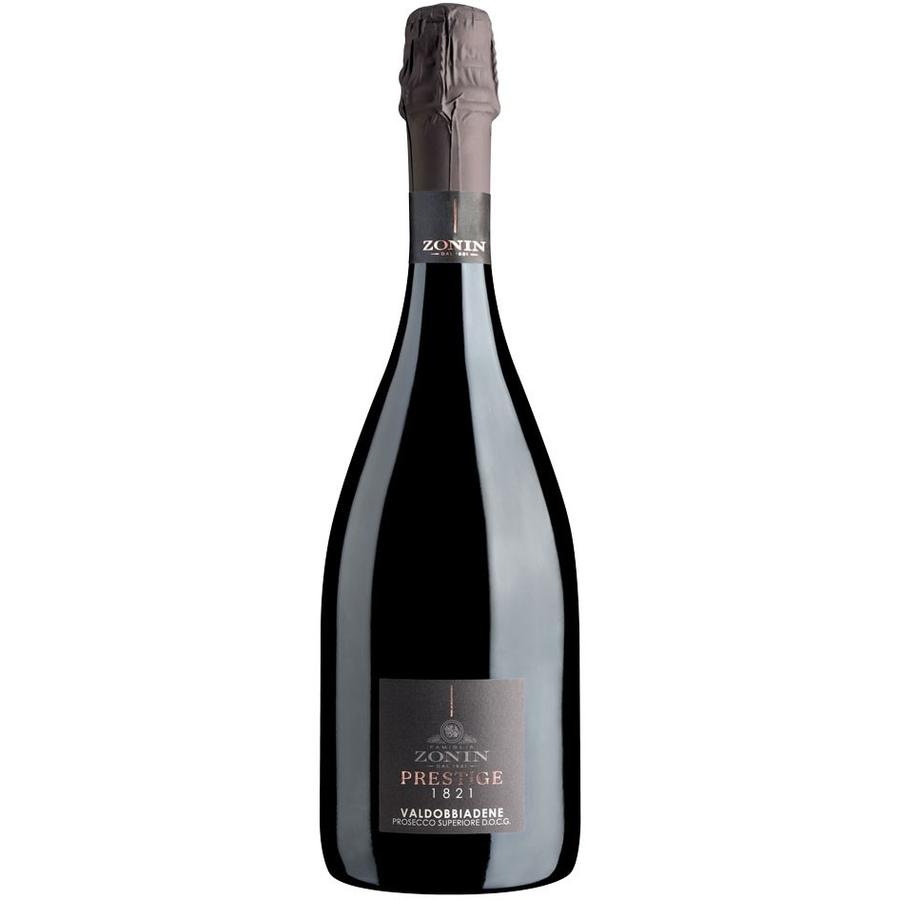 Zonin Prosecco Superiore Valdobbiadene 