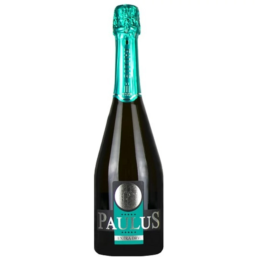 Molnár Borház Paulus Extra Dry Pezsgő (utolsó 2db)