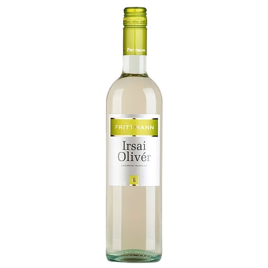 Frittmann Irsai Olivér 2020 (0,75l)
