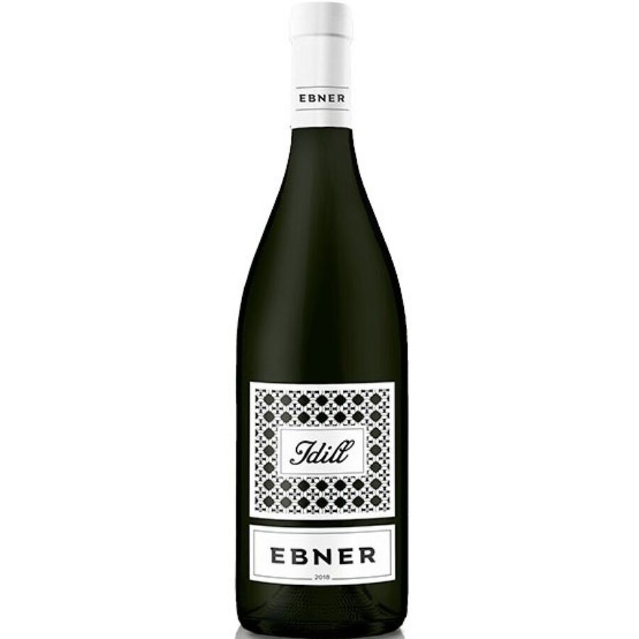 Ebner Idill Pinot Noir 2018 (0,75l)
