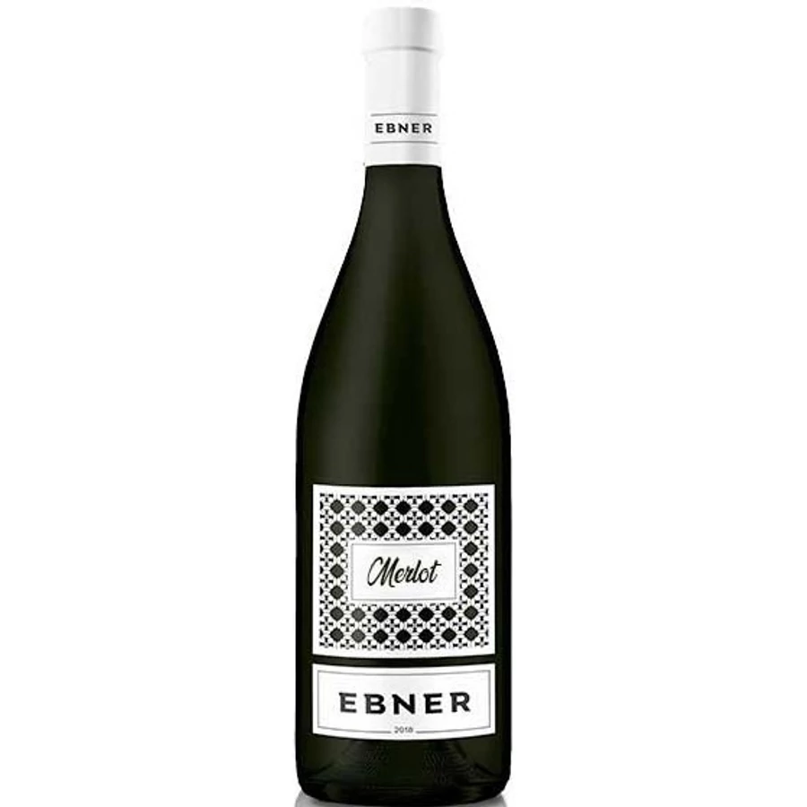 Ebner Merlot 2018