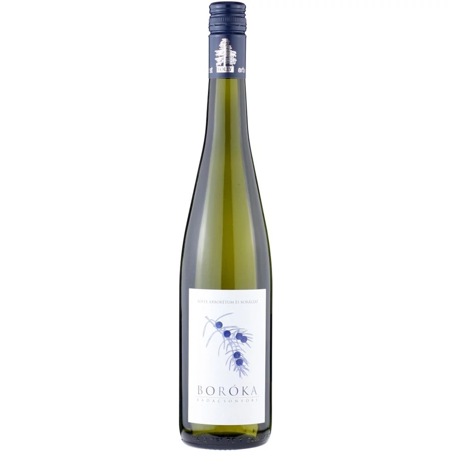 Folly Arborétum Boróka 2019 (0,75l)