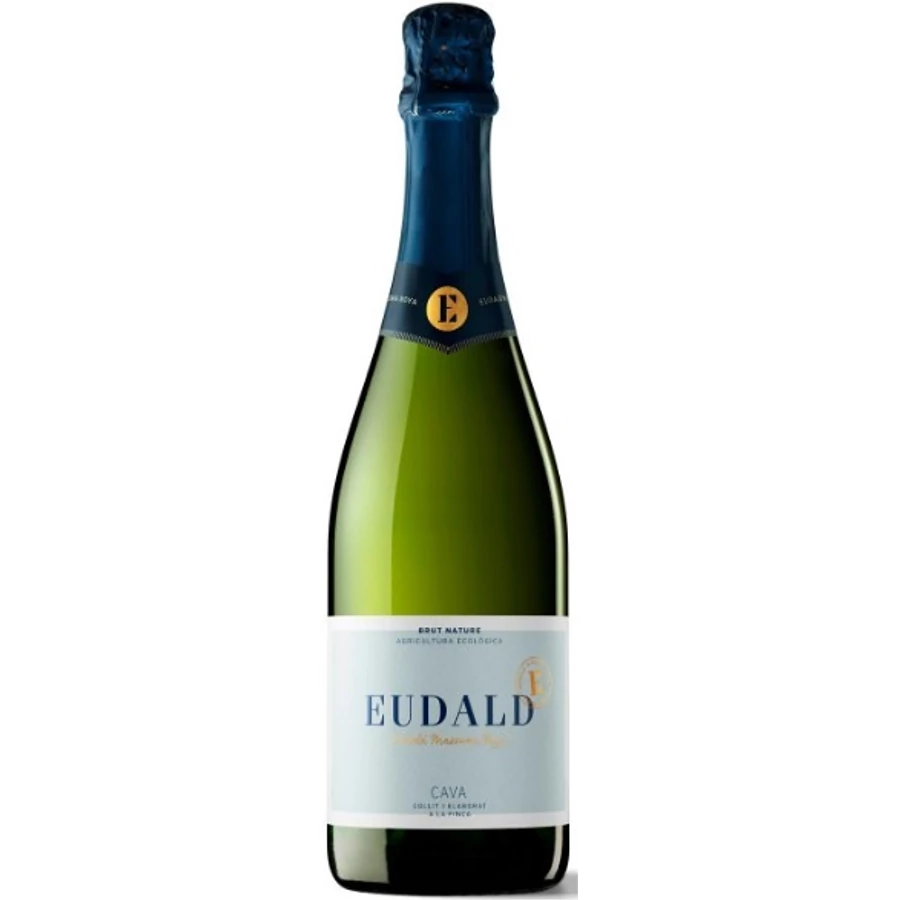 Eudald Massana Noya - Cava Familia Brut