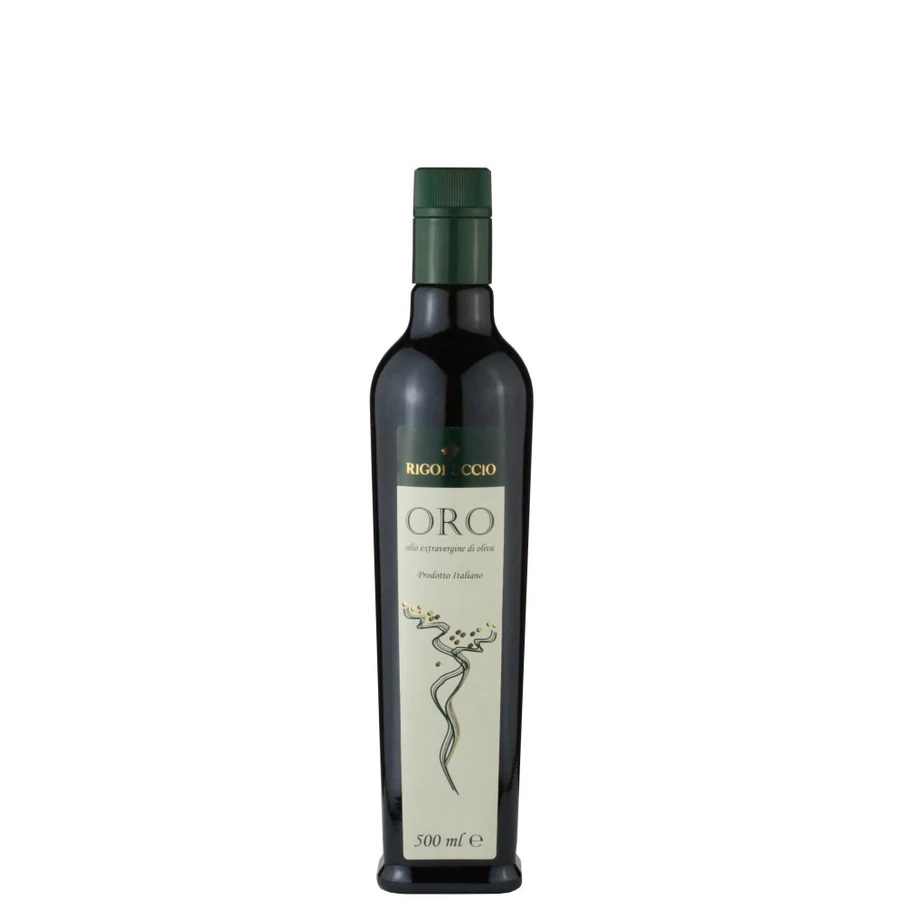 Rigoloccio Olio Extravergine di Oliva (0,5l)