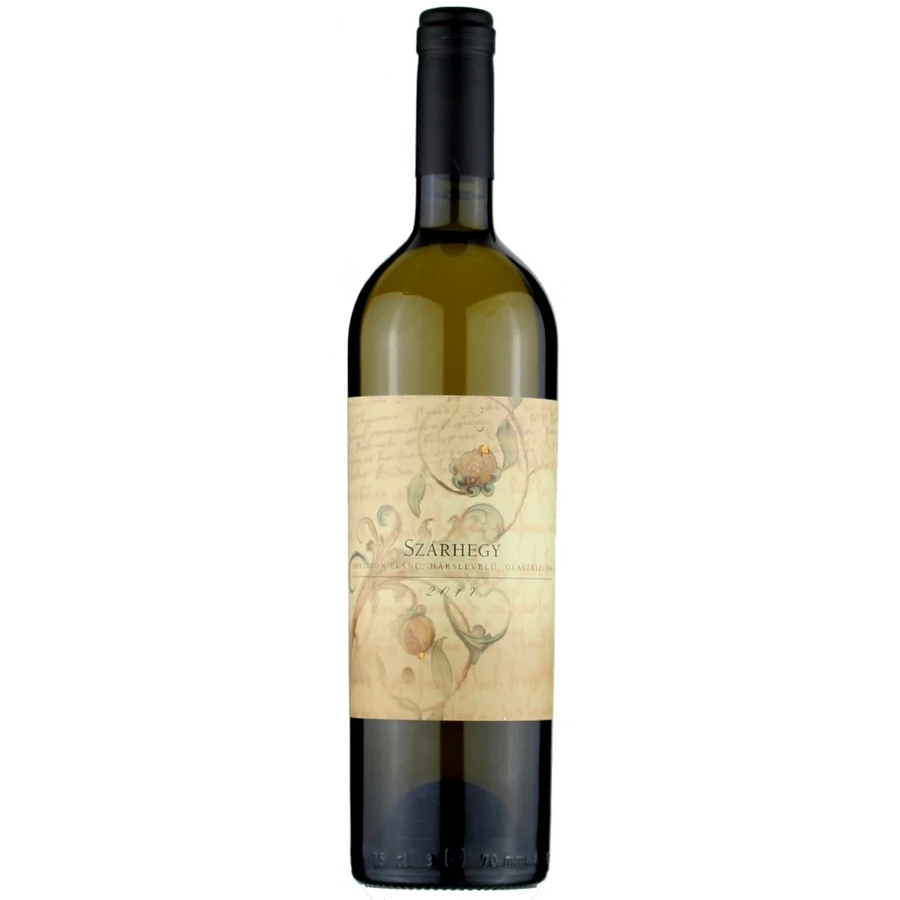 Konyári Szárhegy 2019 (0,75l)