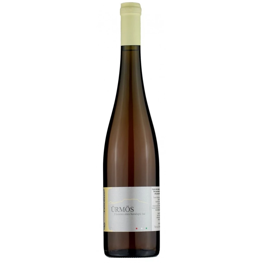 Hóbor Ürmös 2019