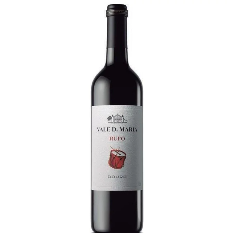 Aveleda Vale di Maria Rufo Duoro Tinto 2018 (utolsó 1db)