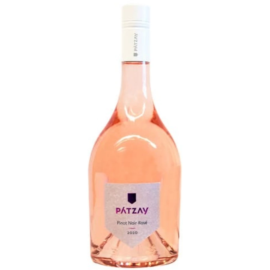 Pátzay Prémium Pinot Noir Rosé 2020 (0,75l)