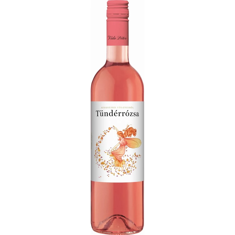 Vida Tündérrózsa Rosé 2020