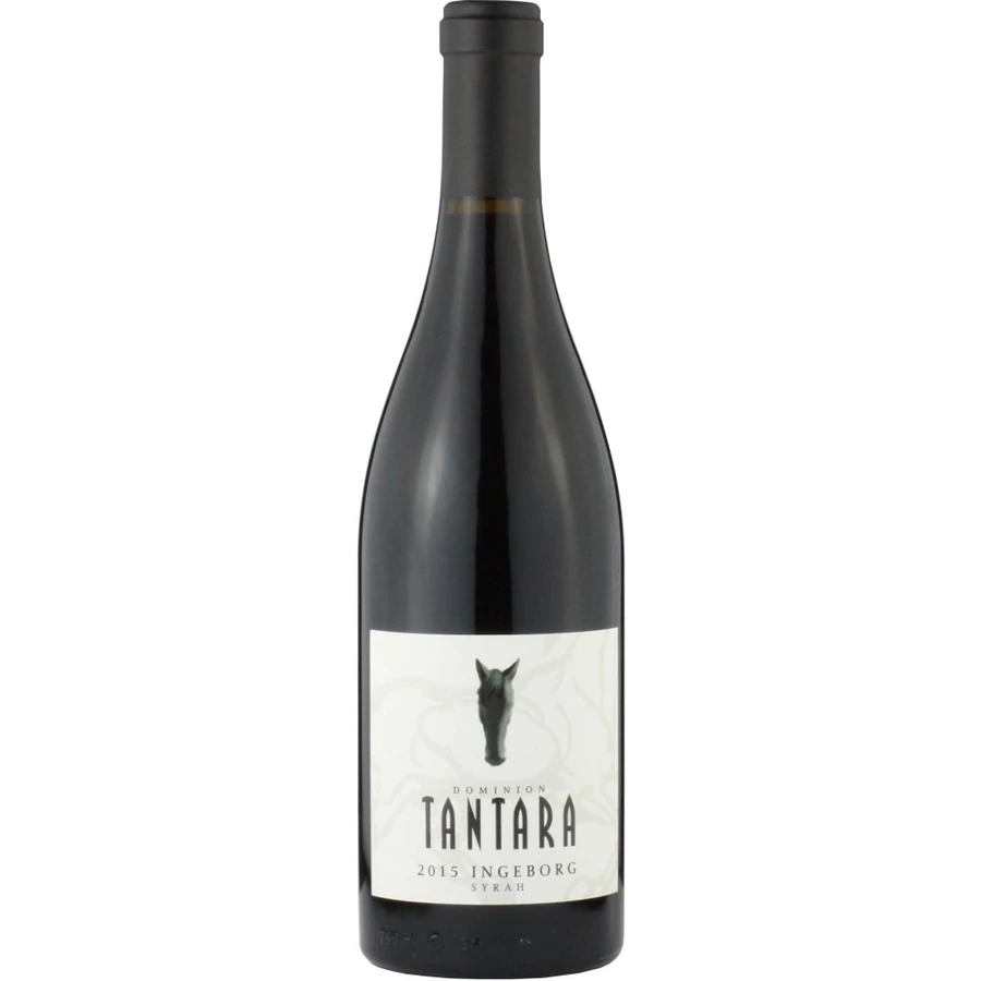 Haraszthy Tantara Ingeborg's Vineyard Syrah 2015 (0,75l)