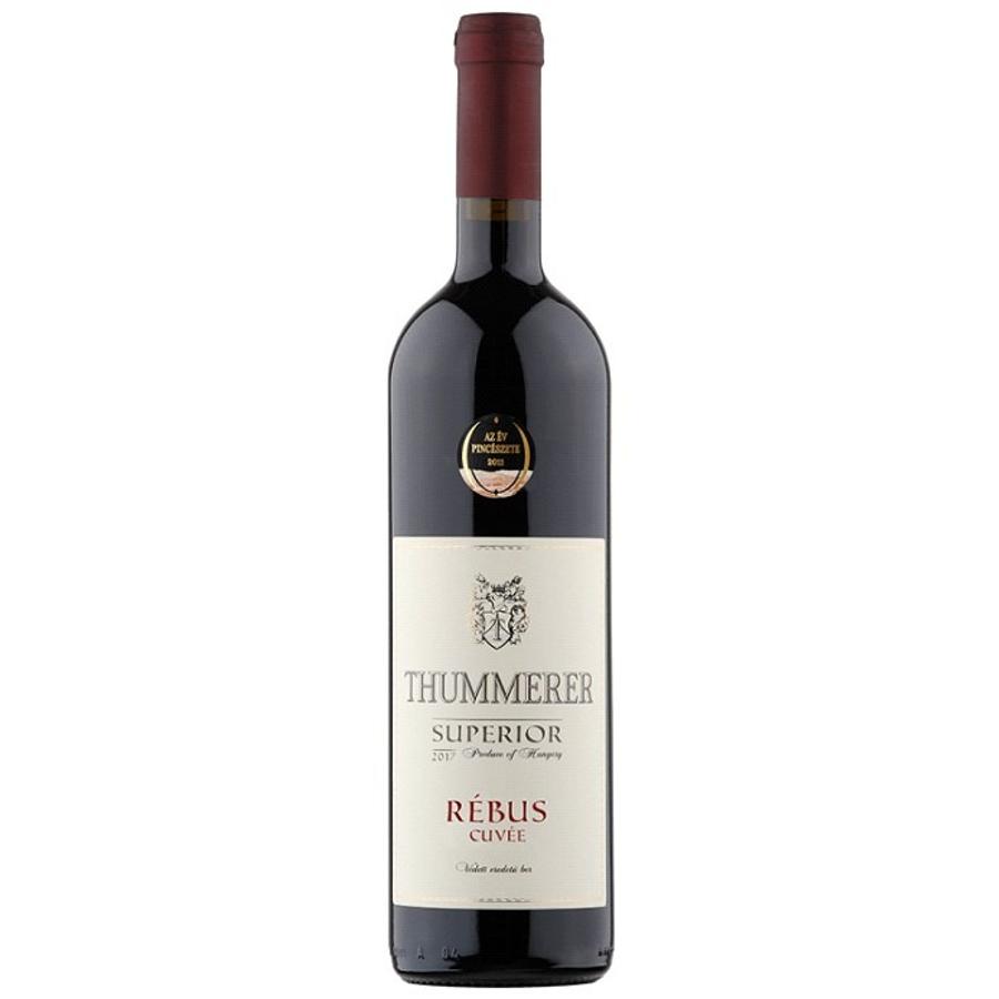 Thummerer Egri Rébus Cuvée 2017