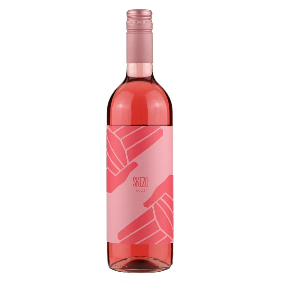 Skizo Rozé 2020 (0,75l)