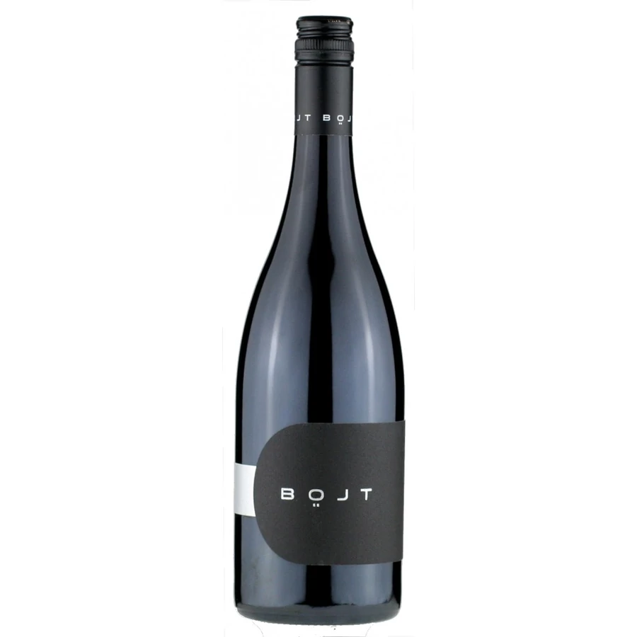 Böjt Bikavér 2017