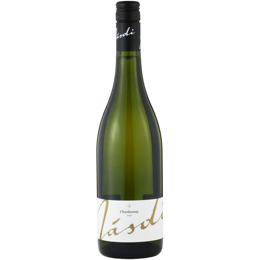 Jásdi Chardonnay 2019 (0,75l)