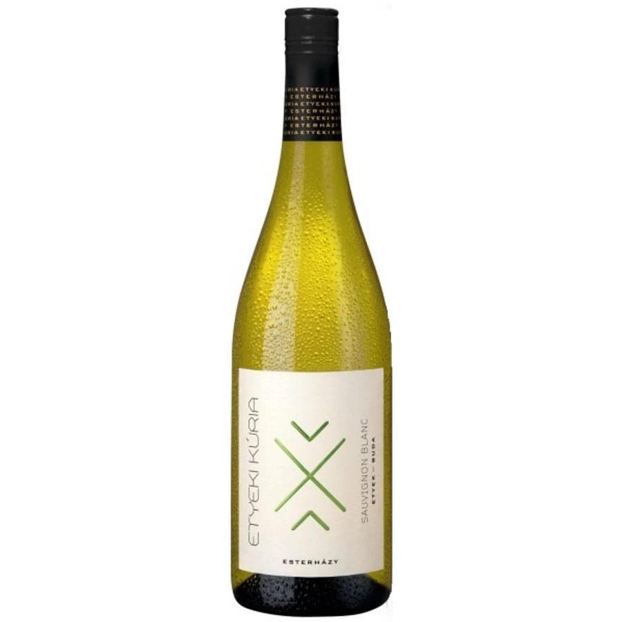 Etyeki Kúria Sauvignon Blanc 2019 (0,75l)