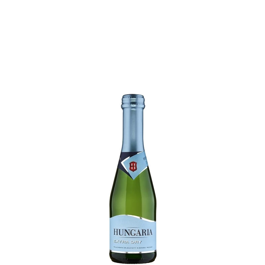 Törley Hungaria Extra Dry (0.2 l) (utolsó 3db)